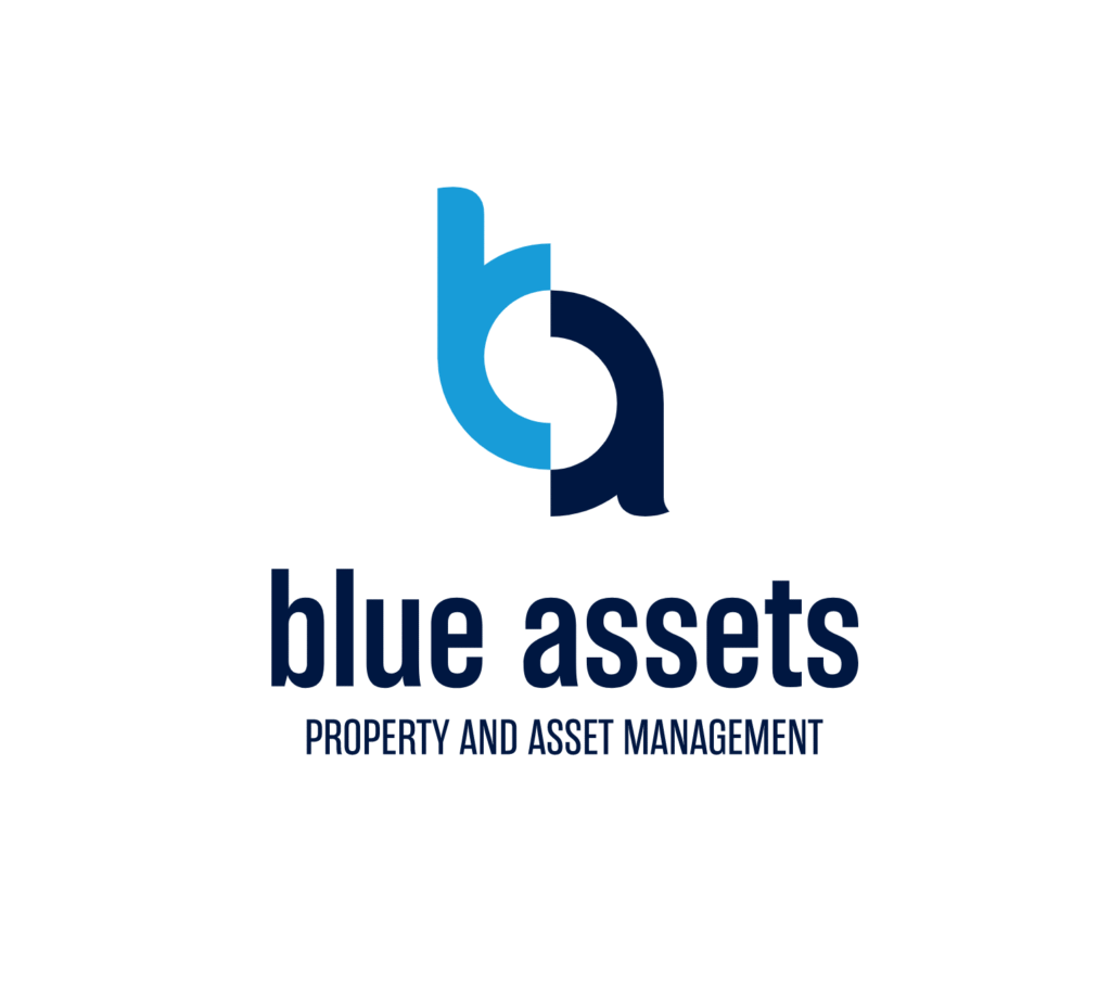 Blue Assets